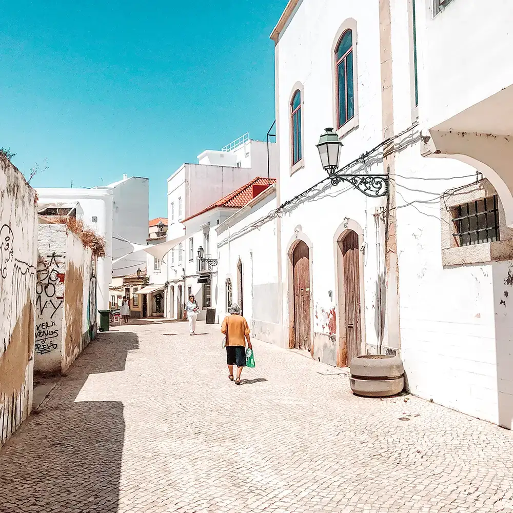 L'Algarve, photo 1