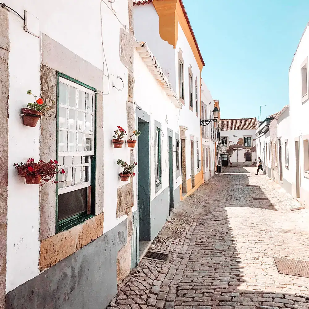 L'Algarve, photo 2
