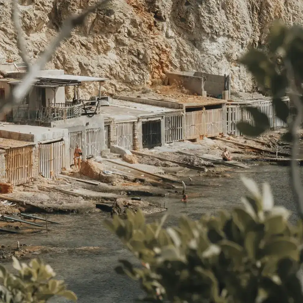Ibiza, photo 2