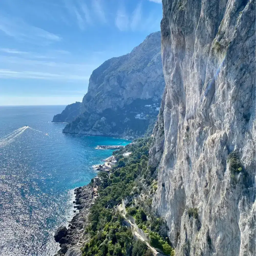 La Côte Amalfitaine, photo 5