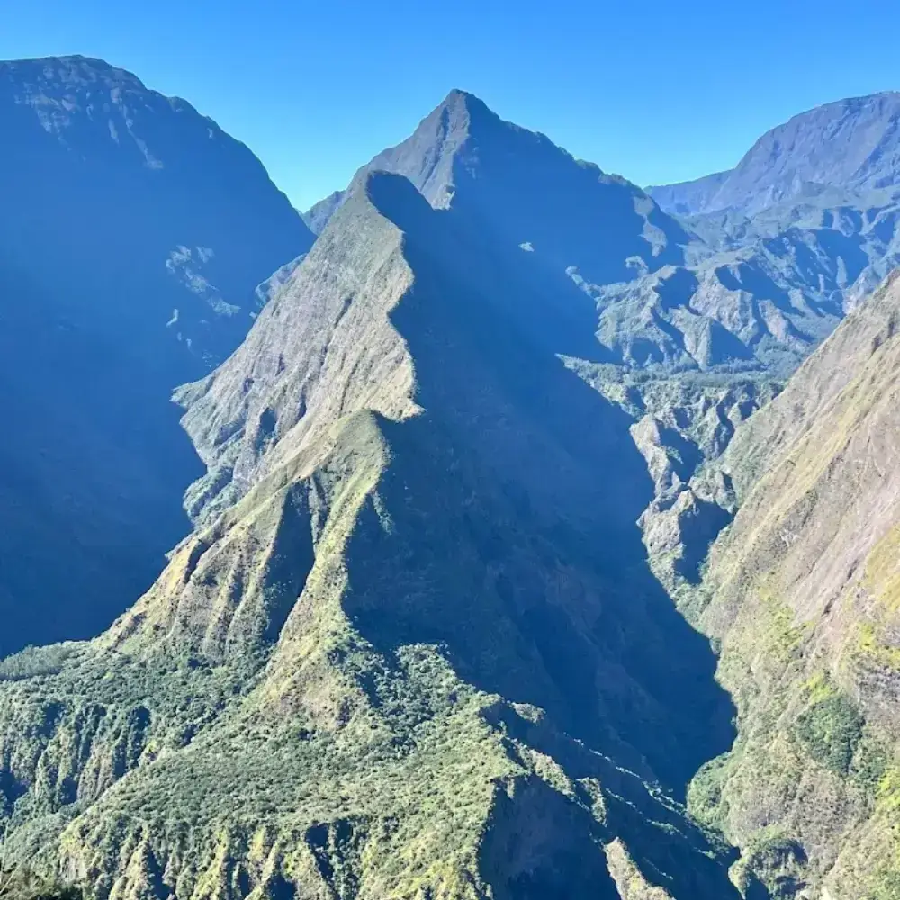La Réunion, photo 2