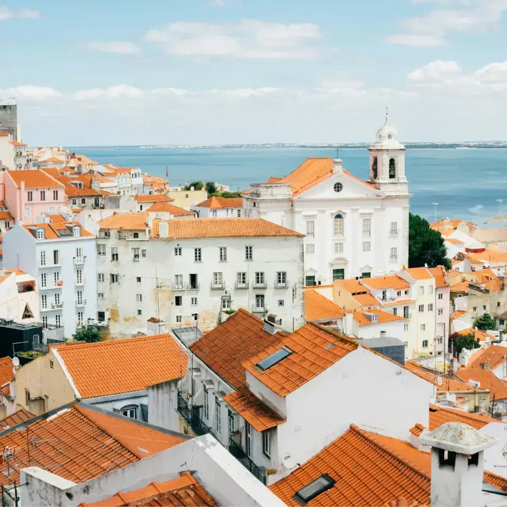 Lisbonne, photo 4