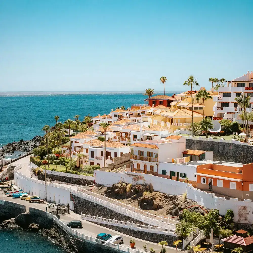 Tenerife, photo 1