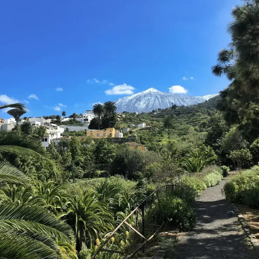 Tenerife, photo 2