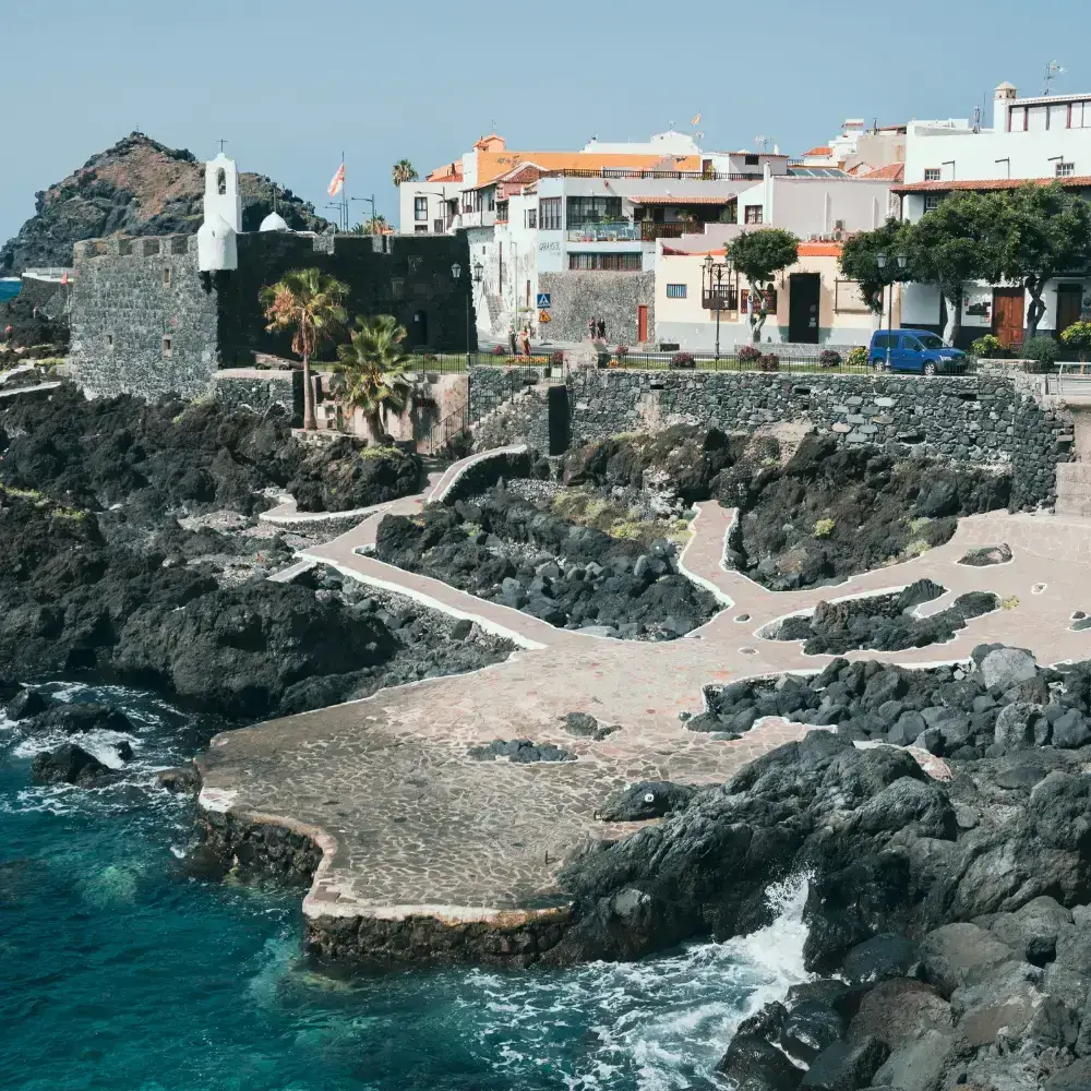 Tenerife, photo 4