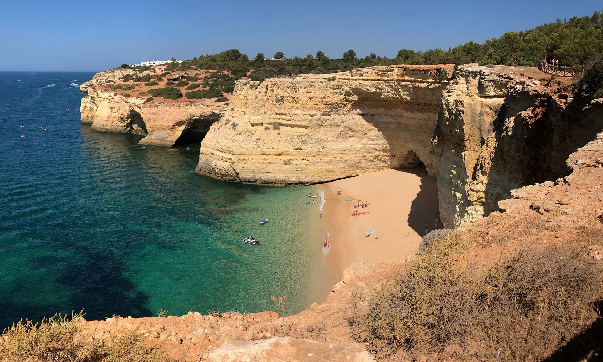 Image de la destination
