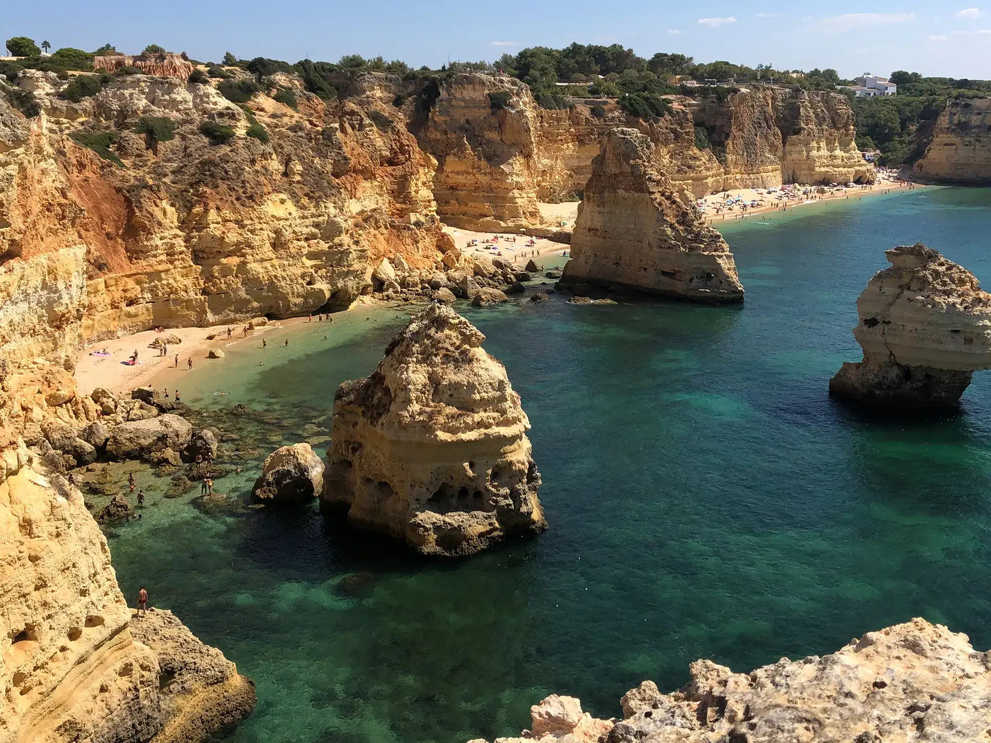 Algarve