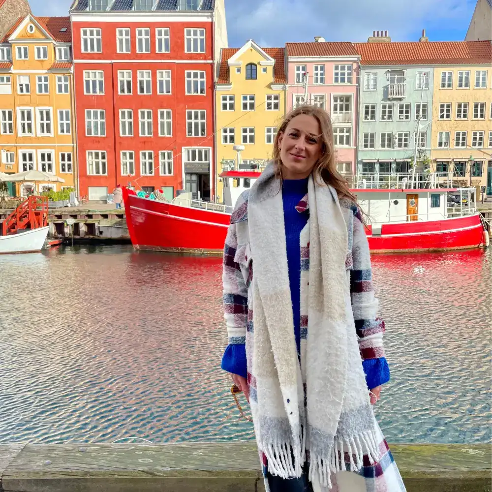 Copenhague