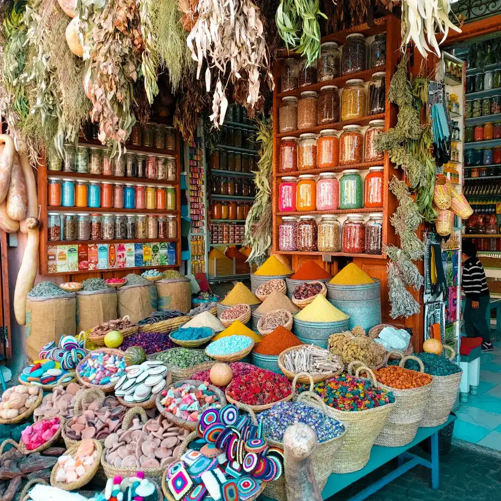 Marrakech