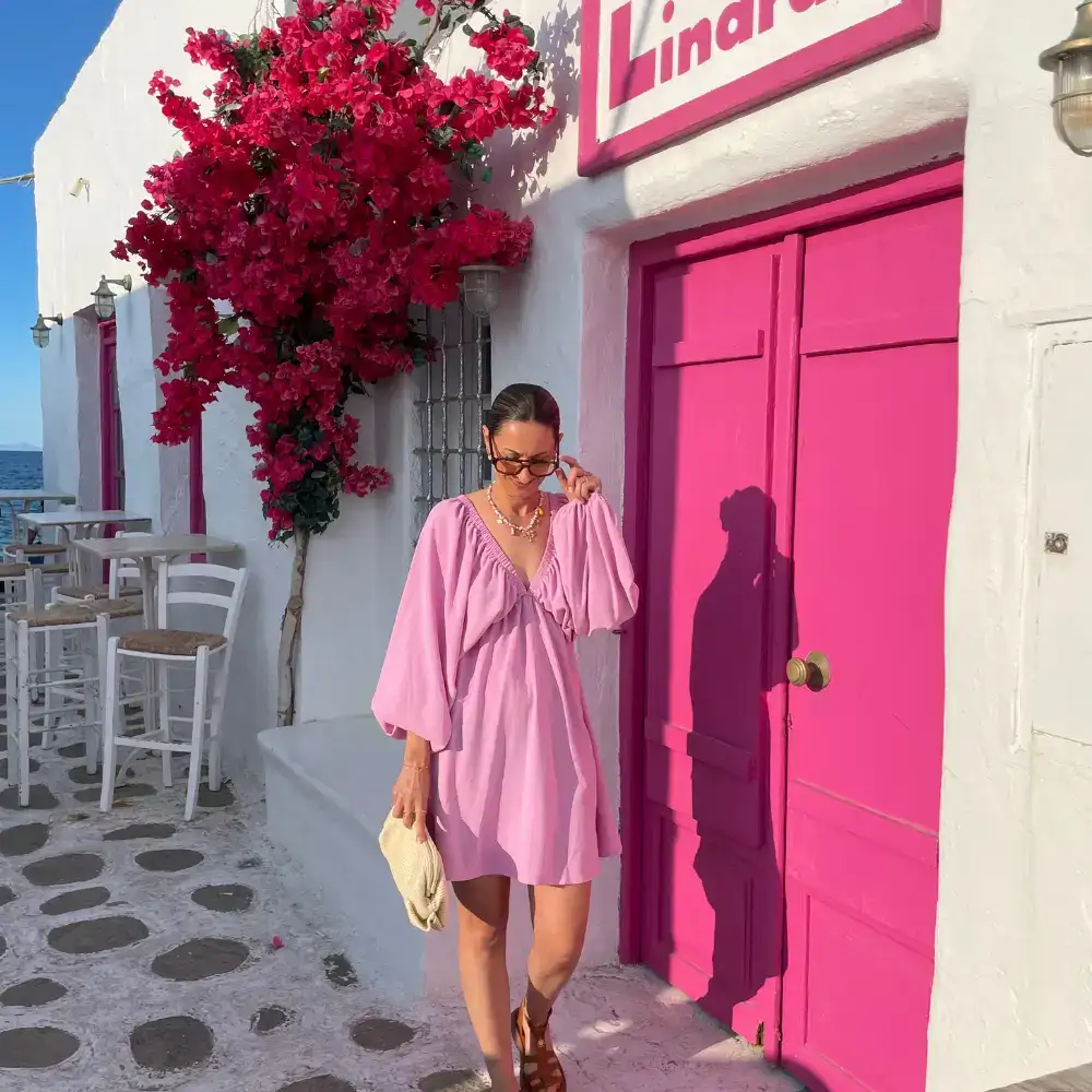 Paros