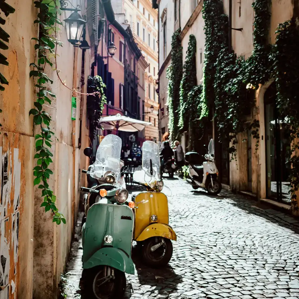 Rome